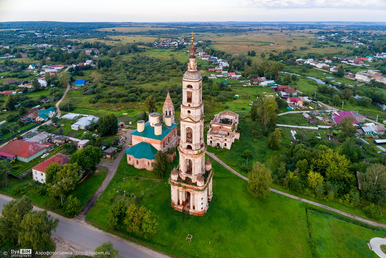 Поречье-Рыбное (Porechye-Rybnoye)